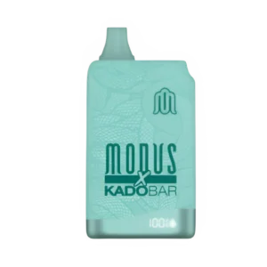 Cool Mint - Modus X Kado Bar KB 10000 disposable vape