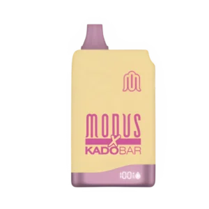 Buy Modus X Kado Bar KB10000 Hawaiian Pog