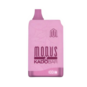 Buy Modus X Kado Bar KB10000 Sakura Grape