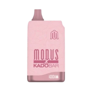 Watermelon Bubble Gum - Modus X Kado Bar KB 10000